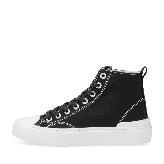 Sneakers BLACK Woman