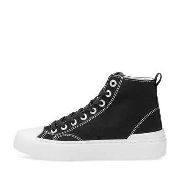 Baskets NOIR Femme