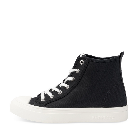 Baskets NOIR Femme