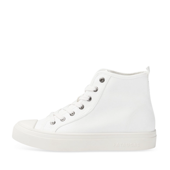 Sneakers WHITE Woman