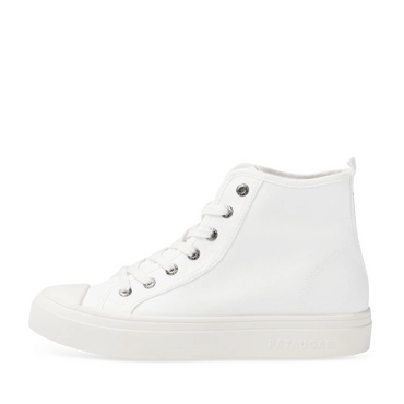 Baskets BLANC Femme