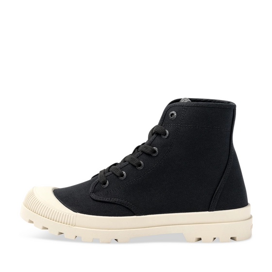Sneakers BLACK Woman