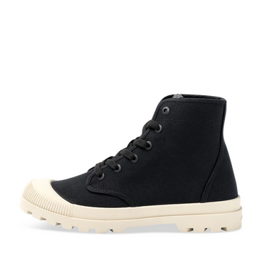 Sneakers BLACK Woman