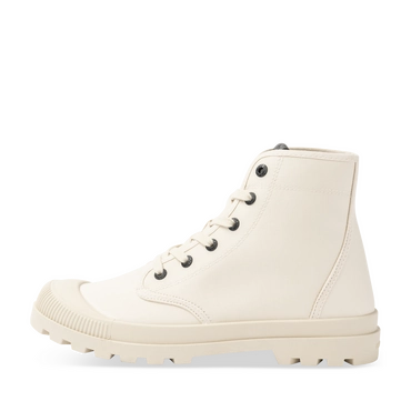 Baskets BEIGE Femme
