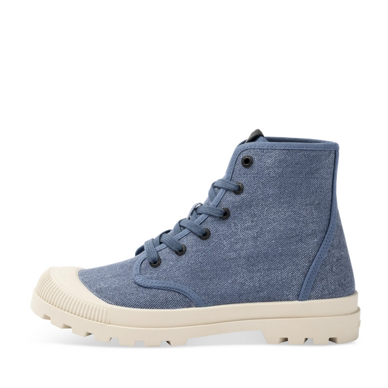 Baskets MARINE Femme