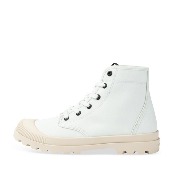 Sneakers GREEN Woman