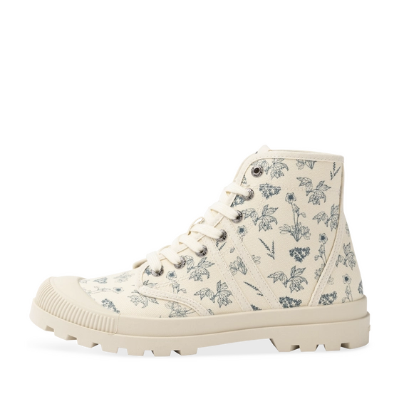 Sneakers BEIGE Woman