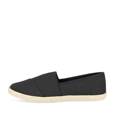 Espadrilles BLACK Woman