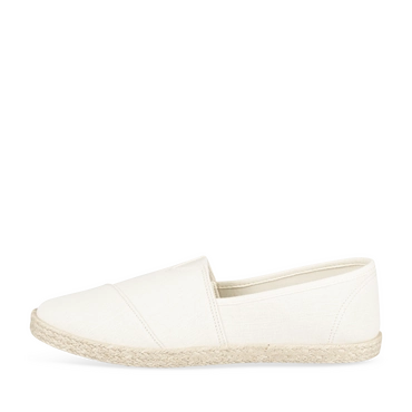 Espadrilles BEIGE Femme