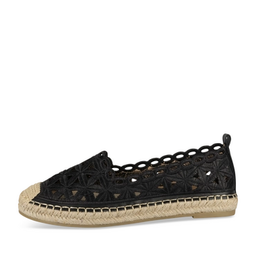 Espadrilles BLACK Woman