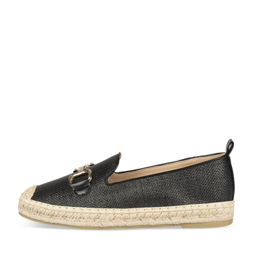Espadrilles BLACK Woman