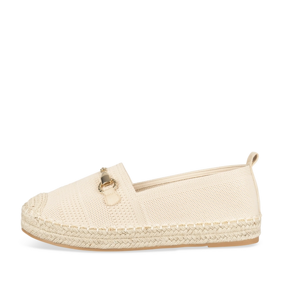 Espadrilles BEIGE Woman