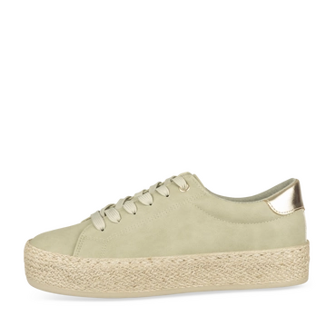 Espadrilles KHAKI Woman