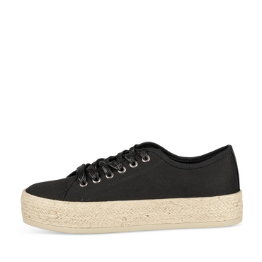 Espadrilles BLACK Woman