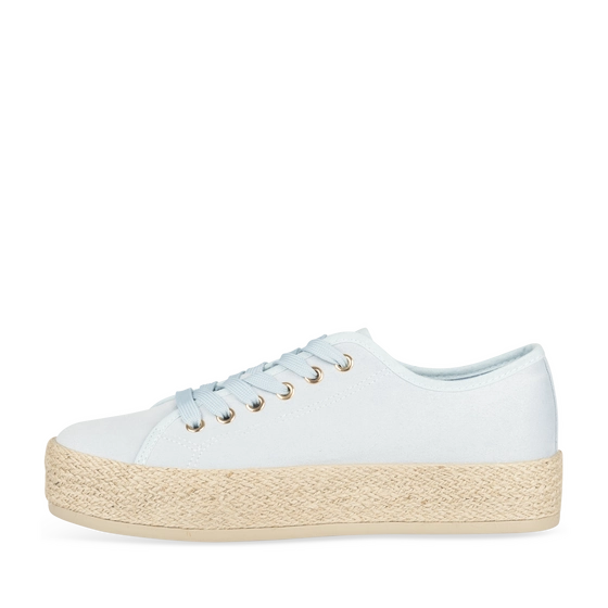 Espadrilles BLUE Woman