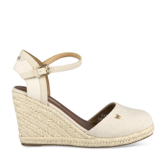 Espadrilles BEIGE Woman