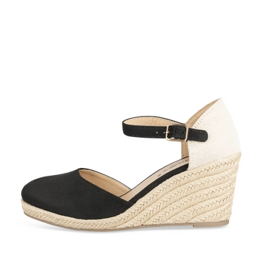 Espadrilles BLACK Woman