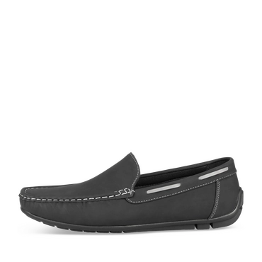 Mocassins BLACK Men