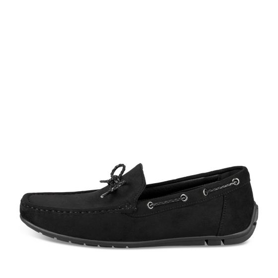 Mocassins NOIR Homme