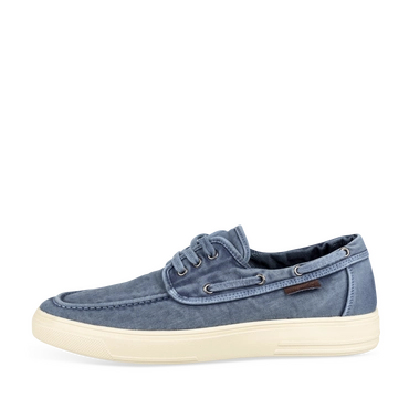 Mocassins BLUE/JEANS Men