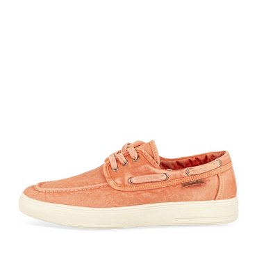 Mocassins RED Men
