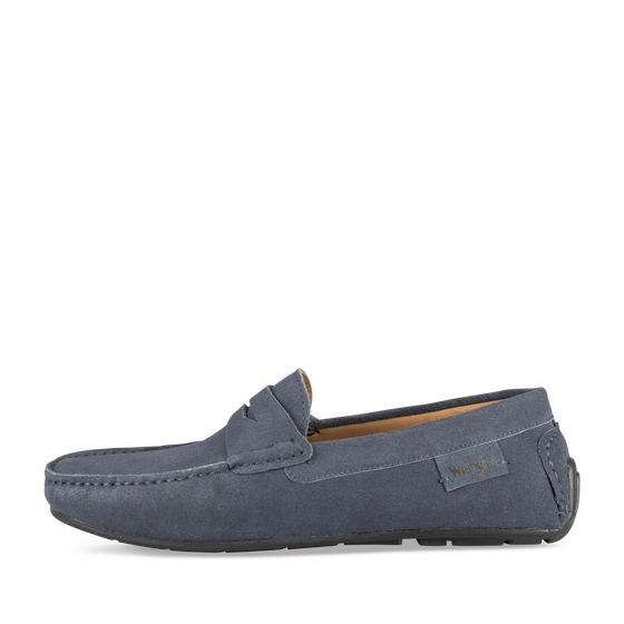 Mocassins JEANS Homme