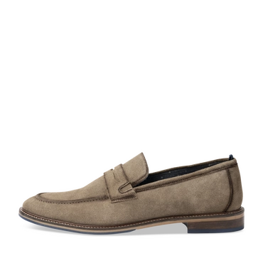 Mocassins TAUPE Men