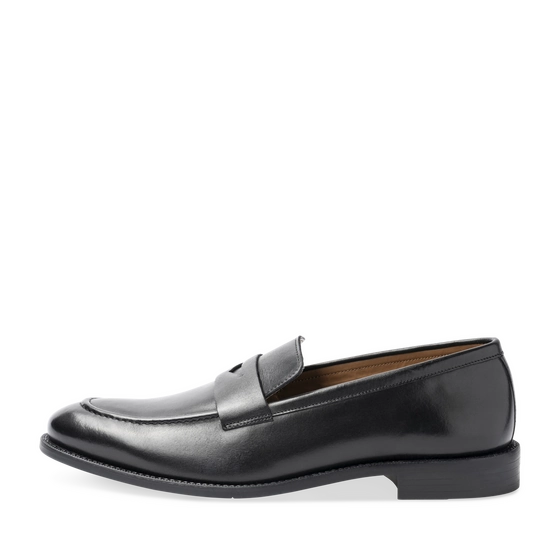 Mocassins BLACK Men