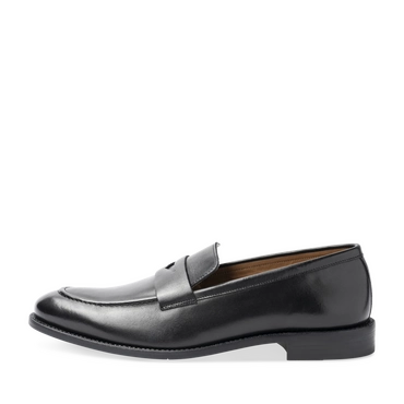 Mocassins NOIR Homme