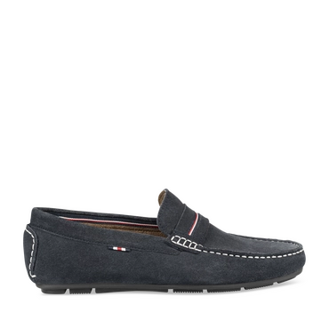 Mocassins NAVY Men
