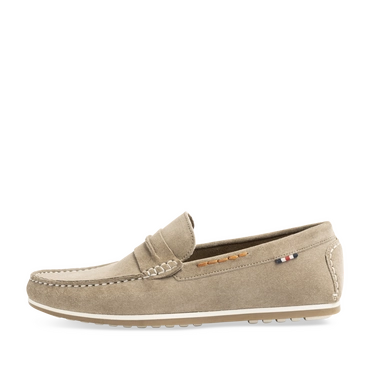 Mocassins BEIGE Men