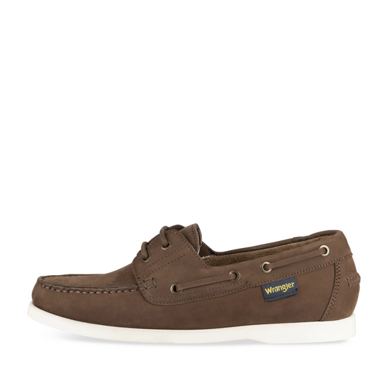 Mocassins BROWN Men