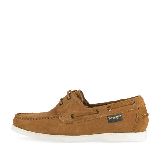 Mocassins COGNAC Homme