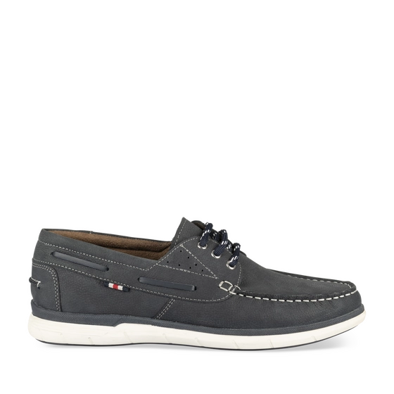 Mocassins MARINE Homme