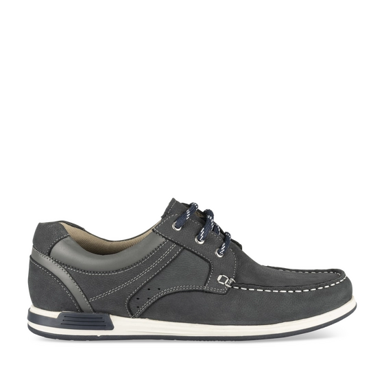 Mocassins MARINE Homme