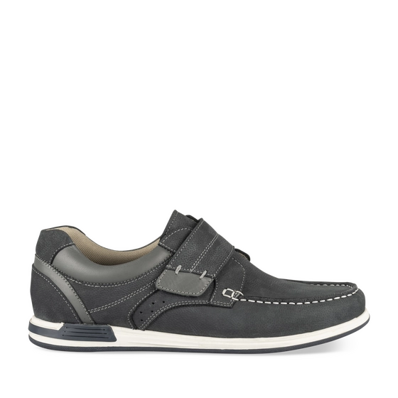 Mocassins MARINE Homme