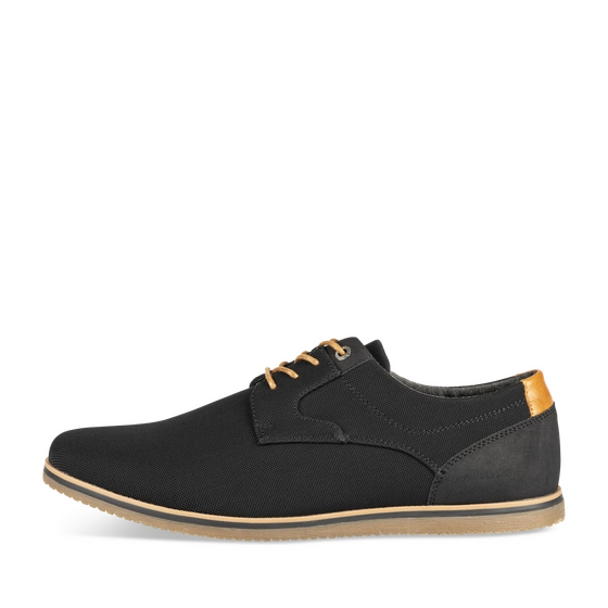 Mocassins BLACK Men