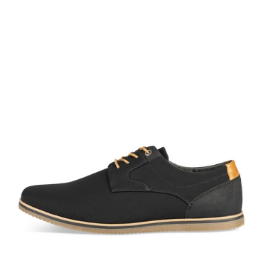 Mocassins NOIR Homme