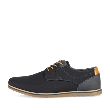 Mocassins NAVY Men