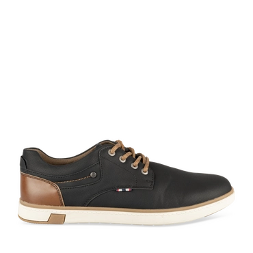 Mocassins NOIR Homme