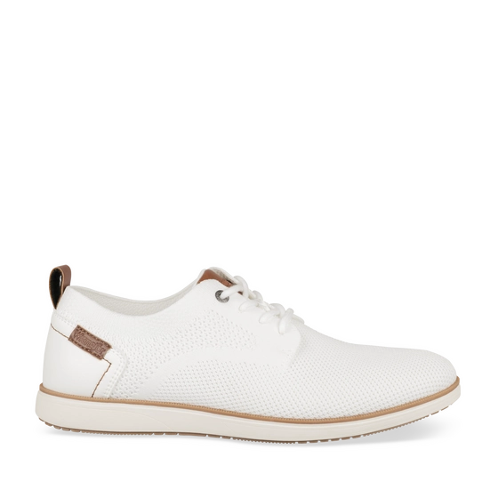 Mocassins BLANC Homme