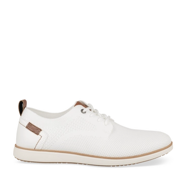Mocassins WHITE Men
