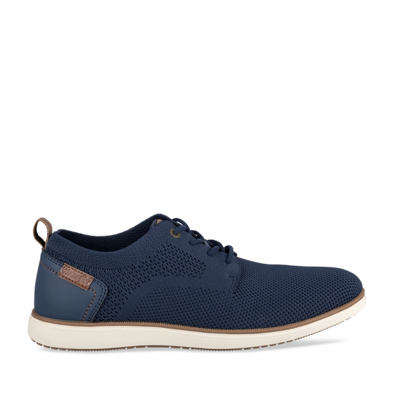 Mocassins NAVY Men