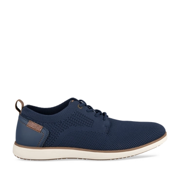 Mocassins MARINE Homme