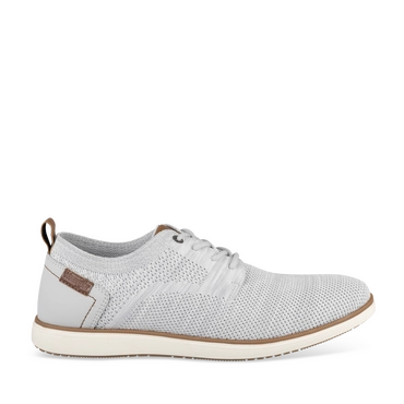 Mocassins GREY Men