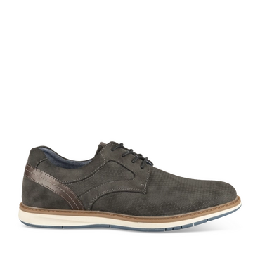 Mocassins NOIR Homme