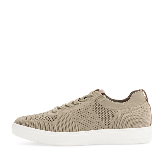 Mocassins KHAKI Men