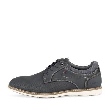 Mocassins NAVY Men