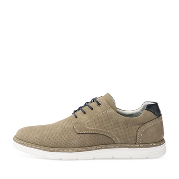 Mocassins TAUPE Men