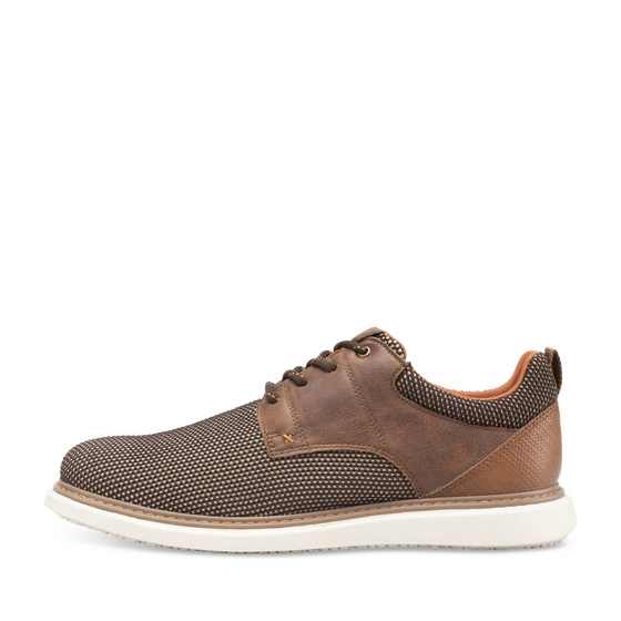 Mocassins BROWN / BEIGE Men